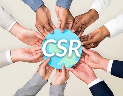 Corporate Social Responsibility