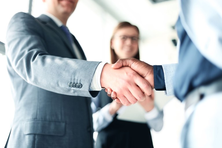 Partnerships